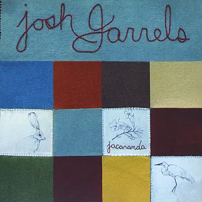 Jacaranda - Josh Garrels