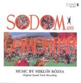 Sodom and Gomorrah (Original Sound Track Recording), 1990