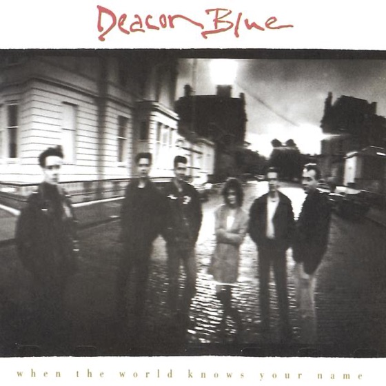 Cover artwork for This Changing Light
