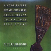 Petite Blonde (feat. Victor Bailey, Dennis Chambers, Mitch Forman & Chuck Loeb) artwork