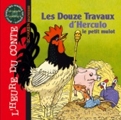 L'heure du conte - Le cochon grognon