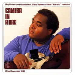 Camera In a Bag - Kenny Barron Camera In a Bag - Kenny Barron