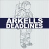 Arkells - Oh, the Boss Is Coming!