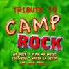 Tribute to Camp Rock album lyrics, reviews, download