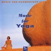 Music for Yoga