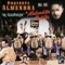 Almendra cover