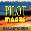 Magic (Galactic Mix) album lyrics, reviews, download