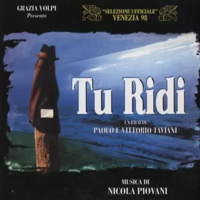 Tu ridi (Original Motion Picture Soundtrack) - Nicola Piovani