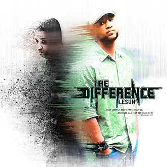 The Difference by Lesun album reviews, ratings, credits