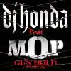 Gun Hold (feat. M.O.P.) [Trouble Remix] album lyrics, reviews, download