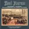 Rorem: War Scenes - Five Songs - Four Dialogues for Two Voices and Two Pianos album lyrics, reviews, download