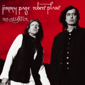 Robert Plant - Nobody's Fault But Mine