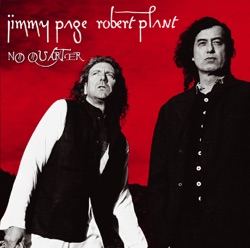 Jimmy Page - Nobody's Fault But Mine