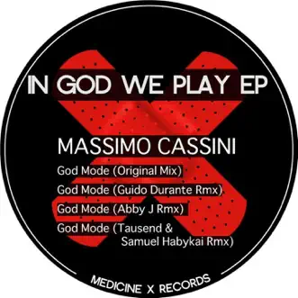 In God We Play by Massimo Cassini album reviews, ratings, credits