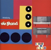 The Bristols - I'm Not A Bad Girl