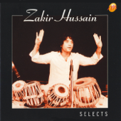 Selects (Live) - Zakir Hussain