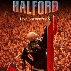 Halford - Metal Gods