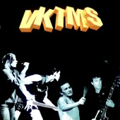 VKTMS - No Long Goodbyes