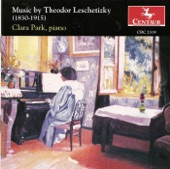 Contes de Jeunesse, Op. 46: VI. Hommage a Chopin (a Monsieur I.J. Paderewski) artwork