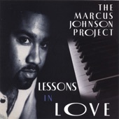 Marcus Johnson - Maxin