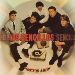 Los Sencillos - Bonito Es