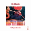 Tall Poppies Ensemble: Red Earth