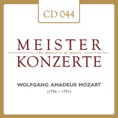 Konzert für Klavier und Orchester Nr. 13 C-Dur, KV 415: Andante artwork