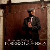 Lorenzo Johnson - Feeling Great