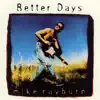 Better Days album lyrics, reviews, download