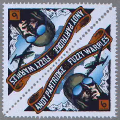 Fuzzy Warbles, Vol. 6 - Andy Partridge Fuzzy Warbles, Vol. 6 - Andy Partridge