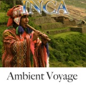 Ambient Voyage: Inca artwork