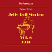 Jelly Roll Morton And His Red Hot Peppers - Low Gravy