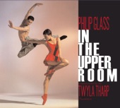 Philip Glass: In the Upper Room artwork