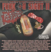Somethin' Vicious Records Presents: Funk On Sight II - Riders Since Birth, 2005
