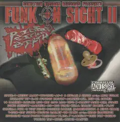 Somethin' Vicious Records Presents: Funk On Sight II - Riders Since Birth by Various Artists album reviews, ratings, credits
