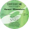 Stream & download Vacant Obsessions - EP