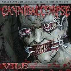 Vile - Cannibal Corpse