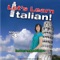 07 Future Tense W/ Avere & Full-sentence Examples - Let's Learn Italian! lyrics