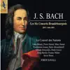 Bach: Brandenburg Concertos album lyrics, reviews, download