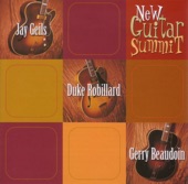 Duke Robillard - Glide On