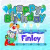 Happy Birthday Finley album lyrics, reviews, download