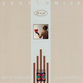 Eurythmics - This City Never Sleeps