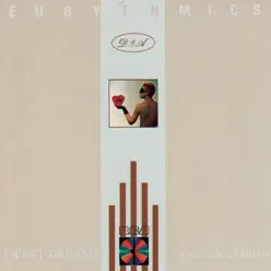 Sweet Dreams (Are Made of This) - Eurythmics