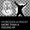 Hy2RoGeN & Fr3cky - Push It