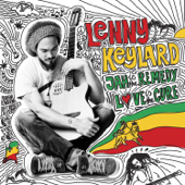 Jah Is the Remedy, Love Is the Cure - Lenny Keylard