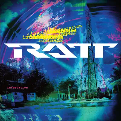 Infestation (Special Edition) - Ratt