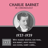Complete Jazz Series 1937 - 1939 artwork