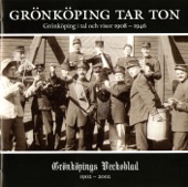 Gronkoping Tar Ton