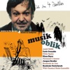 Musik Oblik Musics In the Margin, Vol. 2