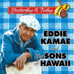 Eddie Kamae and The Sons of Hawaii - Pua O Ka ‘Ilima